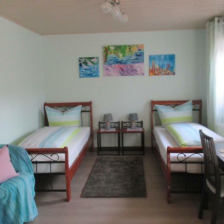 גוסוויינשטיין Apartments In Behringersmuehle מראה חיצוני תמונה