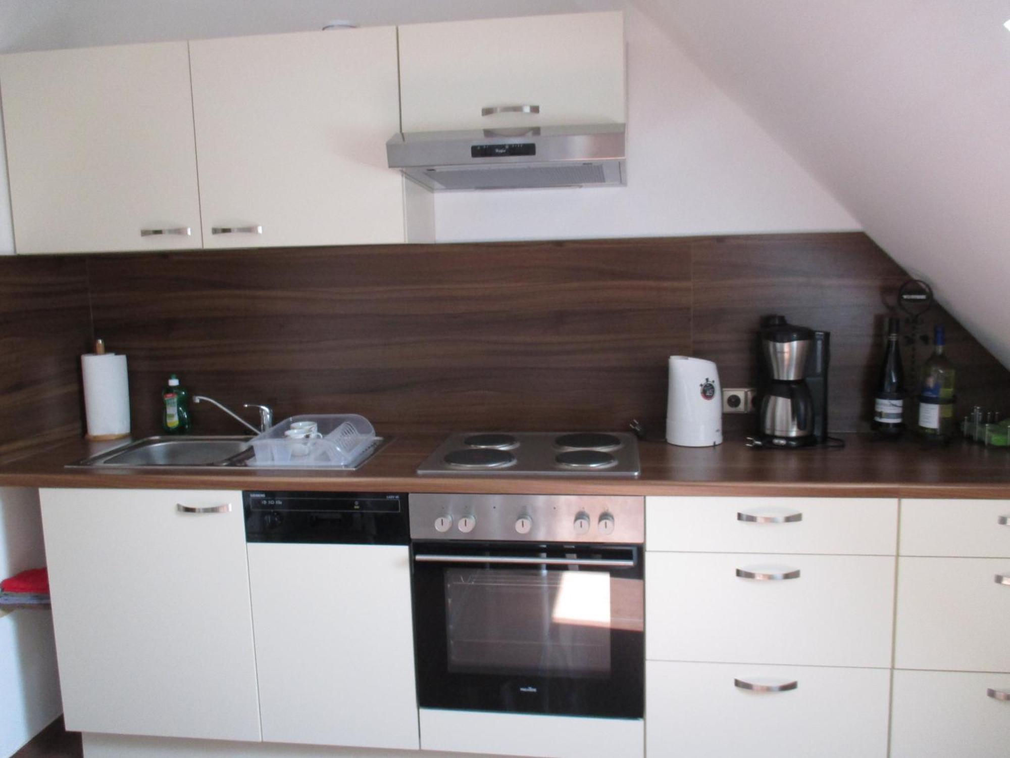 גוסוויינשטיין Apartments In Behringersmuehle מראה חיצוני תמונה