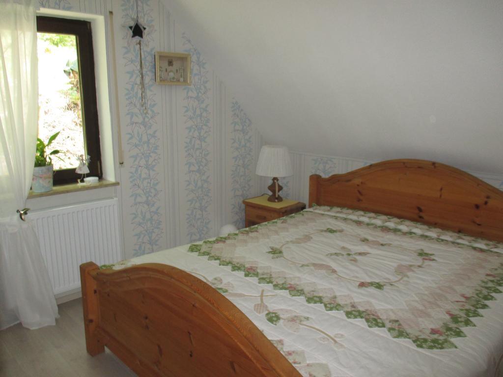 גוסוויינשטיין Apartments In Behringersmuehle מראה חיצוני תמונה