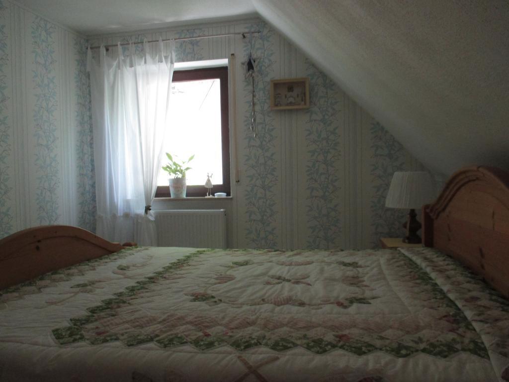 גוסוויינשטיין Apartments In Behringersmuehle מראה חיצוני תמונה