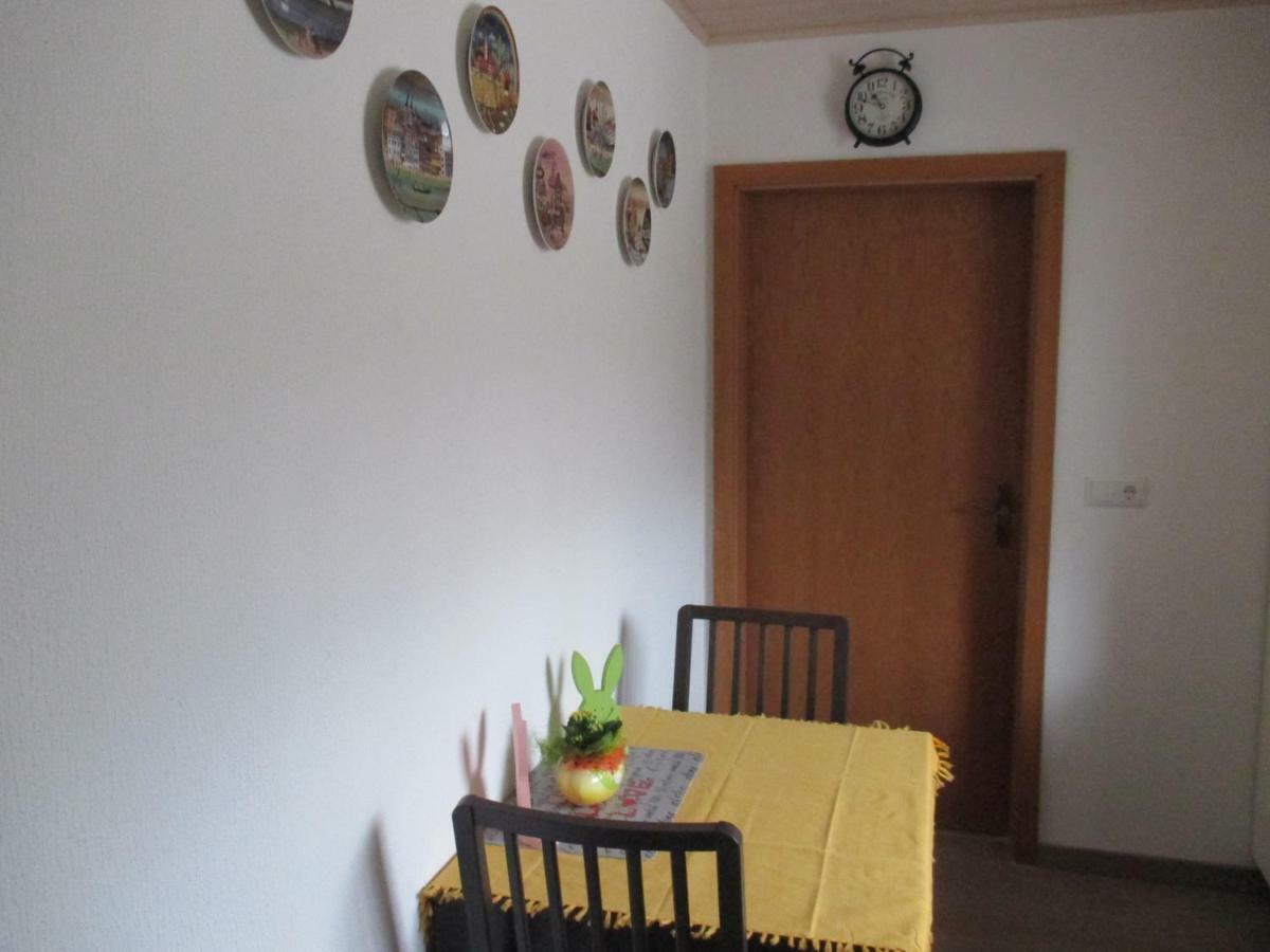 גוסוויינשטיין Apartments In Behringersmuehle מראה חיצוני תמונה